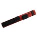 Poison Armor 2x2 Red Hard Pool Cue Case