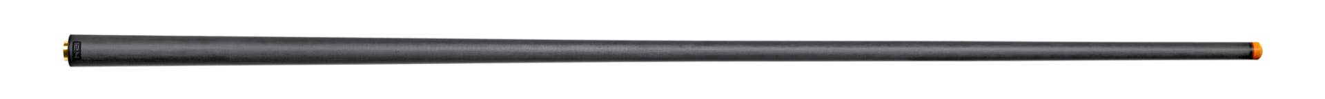 Predator REVO 12.4 mm Shaft for Uni-Loc QR Joint - Black Vault Plate - 30