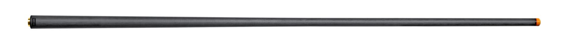 Predator REVO 12.4 mm Shaft for Uni-Loc Bullet Joint - Black Vault Plate