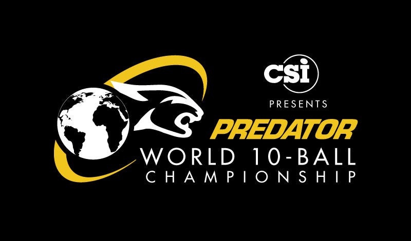 Predator World 10-Ball Championship